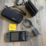 Good Nintendo Switch - 32 GB, Grey