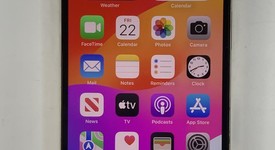 Mint
													Apple iPhone 13 Pro - T-Mobile, Gold, 256 GB, A2483, photo 1 of 7