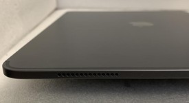 Mint
													Apple iPad Pro 13" (M4) 2024 - Wi-Fi, Black, 256 GB, 8 GB, A2925, Standard Glass, photo 4 of 10