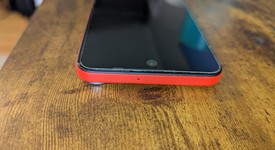 Mint
													CMF Phone 2 Pro - Unlocked Non-US, Orange, 256 GB, 8 GB, photo 2 of 14