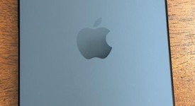 Good
													Apple iPhone 15 Pro - Unlocked, Blue, 256 GB, A2848, photo 2 of 12