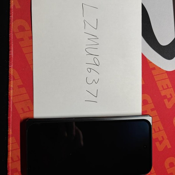 Google Pixel 9 Pro Fold - Unlocked, 256 GB, Obsidian, GGH2X