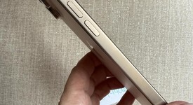 Good
													Apple iPhone 16 Pro Max - AT&T, Desert, 256 GB, A3084, photo 2 of 5