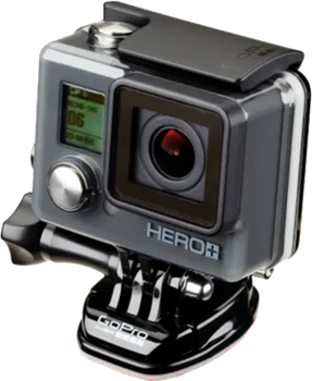 GoPro Hero Plus for sale