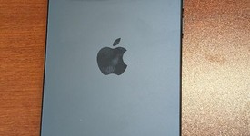 Good
													Apple iPhone 15 Pro Max - Verizon, Blue, 256 GB, A2849, photo 3 of 4