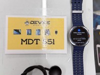 Samsung Galaxy Watch Ultra