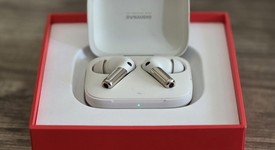 Used
													OnePlus Buds Pro 2 - White, photo 4 of 7