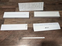 Apple Pencil 2nd Gen