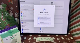 Mint
													Apple iPad Pro 13" (M4) 2024 - Unlocked, Black, 256 GB, 8 GB, A2926, Standard Glass, photo 1 of 7