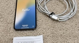 Good
													Apple iPhone 12 Pro - Unlocked, Graphite, 128 GB, A2341, photo 5 of 5