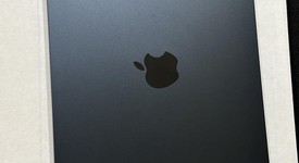 Good
													MacBook Air 2022 - 13" - Apple M2, Midnight, 512 GB, 8 GB, photo 4 of 10