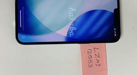 Fair
													Apple iPhone 13 - Unlocked, Midnight, 128 GB, A2482, photo 1 of 10