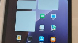 Mint
													Apple iPad 8th Gen - Wi-Fi, Gray, 32 GB, A2270, photo 6 of 6