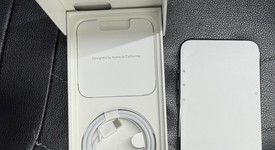 Mint
													Apple iPhone 15 Plus - Verizon, Black, 256 GB, A2847, photo 3 of 8