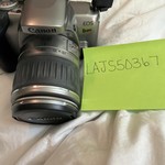 Good Canon EOS Rebel T2 - Silver