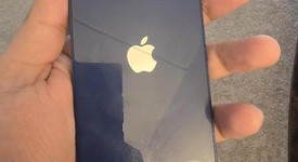 Fair
													Apple iPhone 12 Mini - Unlocked, Blue, 64 GB, A2176, photo 3 of 12