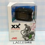New JVC Camcorder
