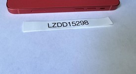 Mint
													Apple iPhone 12 Mini - Unlocked, Red, 64 GB, A2176, photo 5 of 8
