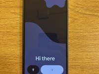 Google Pixel 10 Pro Fold