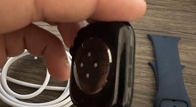 Mint
													Apple Watch Series 10 42mm - Black, A2997 - GPS, Aluminum, photo 4 of 5