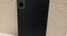 Good
													Samsung Galaxy S22 - Unlocked, Green, 256 GB, 8 GB, SM-S901U1, photo 4 of 9