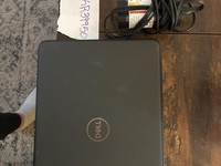 Dell Latitude Laptop