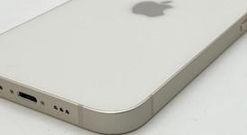 Good
													Apple iPhone 14 - Unlocked, Starlight, 128 GB, A2649, photo 5 of 6