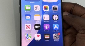 Good
													Apple iPhone 15 Pro Max - Unlocked, Blue, 256 GB, A2849, photo 1 of 13