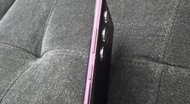 Mint
													Samsung Galaxy S22 Ultra - AT&T, Burgundy, 128 GB, 8 GB, SM-S908U, photo 3 of 5