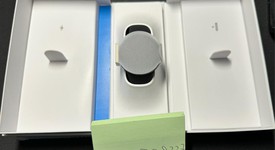Mint
													Google Pixel Watch 2 - Wi-Fi, Black, Wi-Fi, photo 4 of 6