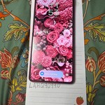 Good Samsung Galaxy Z Flip7 - Unlocked, 256 GB, Coral, 12 GB, SM-F766U1