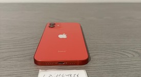 Mint
													Apple iPhone 12 - Unlocked, Red, 128 GB, A2172, photo 3 of 8