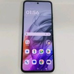 Good Motorola Razr (2024) - Unlocked, 256 GB, Gray, 8 GB