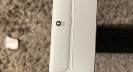 New
													Apple Watch SE 1st Gen 44mm - Unlocked, Gray, A2354 - Cellular, Aluminum, photo 2 of 2