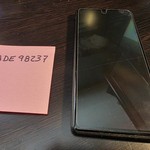 Good Google Pixel 6a - Verizon, 128 GB, Charcoal, 6 GB, GB62Z