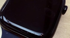 Mint
													Apple Watch Series 10 46mm - Unlocked, Black, A3003 - Cellular, Aluminum, photo 1 of 13