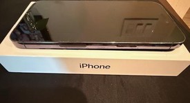 Good
													Apple iPhone 14 Pro Max - Unlocked, Purple, 128 GB, A2651, photo 4 of 20