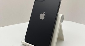 Fair
													Apple iPhone 12 - Unlocked, Black, 64 GB, A2172, photo 3 of 11
