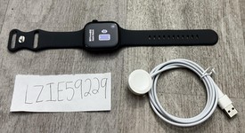 Good
													Apple Watch Series 10 46mm - Black, A2999 - GPS, Aluminum, photo 1 of 8