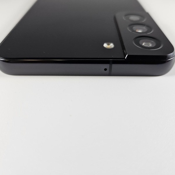 Samsung Galaxy S22 Plus - Unlocked, 256 GB, Black, 8 GB, SM-S906U1