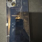 Good Apple iPhone 13 - Unlocked, 128 GB, Midnight, A2482