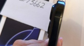 Mint
													Apple iPhone 16 Pro Max - Unlocked, Black, 512 GB, A3084, photo 2 of 7