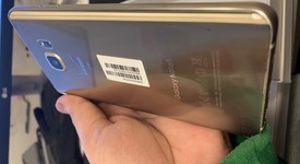 Good
													Samsung Galaxy Note 5 - Verizon, Gold, 32 GB, SM-N920V, photo 3 of 5