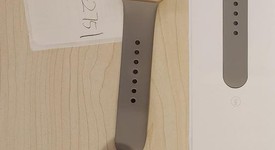 Good
													Apple Watch Series 2 38mm - Gold, 8 GB, A1757, Aluminum, photo 1 of 6