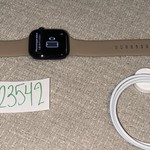 Good Apple Watch Series 11 46mm - Jet Black, A3333 - GPS, Aluminum