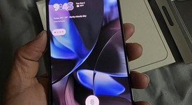 Good
													Google Pixel 9 Pro XL - Unlocked, Obsidian, 256 GB, 16 GB, GGX8B, photo 3 of 3