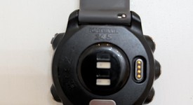 Mint
													Garmin Forerunner 245 - Gray, Regular, photo 5 of 7