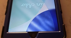 Good
													Apple iPad 9th Gen - Wi-Fi, Gray, 64 GB, A2602, photo 1 of 11