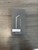 New Samsung Galaxy S25 Ultra - Unlocked, Silverblue, 256 GB, 12 GB, SM-S938U1