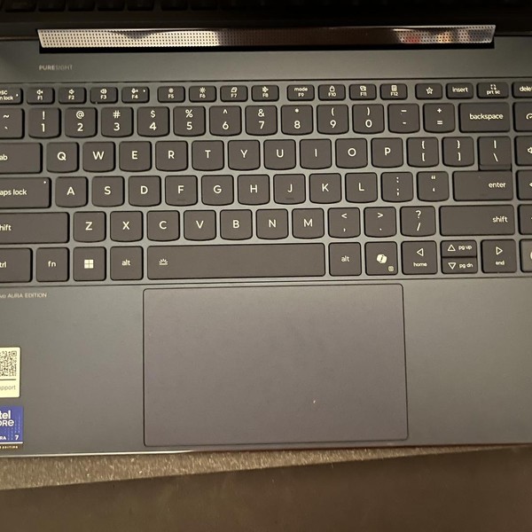 Lenovo Yoga Laptop